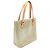 Borsa Louis Vuitton Houston Argento - vista 2