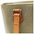 Borsa Louis Vuitton Houston Argento - vista 8