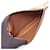 Borsa Louis Vuitton Pochette Accessoires Monogram Marrone - vista 3