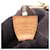 Borsa Louis Vuitton Pochette Accessoires Monogram Marrone - vista 4