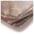 Borsa Louis Vuitton Pochette Accessoires Monogram Marrone - vista 6