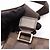 Louis Vuitton Pochette Bosphore Schultertasche Braun Damier ebene - Ansicht 10