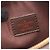 Louis Vuitton Pochette Bosphore Schultertasche Braun Damier ebene - Ansicht 4