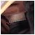 Louis Vuitton Pochette Bosphore Schultertasche Braun Damier ebene - Ansicht 5