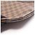 Louis Vuitton Pochette Bosphore Schultertasche Braun Damier ebene - Ansicht 7