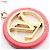 Accessorio Charm Portefeuille Louis Vuitton Color Line Rosa D'oro - vista 7
