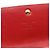 Louis Vuitton Sarah Bi-fold langer Geldbeutel Rot - Ansicht 4