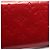 Louis Vuitton Sarah Bi-fold langer Geldbeutel Rot - Ansicht 6
