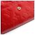 Louis Vuitton Sarah Bi-fold langer Geldbeutel Rot - Ansicht 9