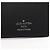 Carteira longa dobrável Louis Vuitton Brazza Preto - vista 4