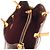 Borsa tote Montaigne GM Louis Vuitton Marrone - vista 3