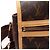 Borsa Messenger PM Bosphore Louis Vuitton Marrone - vista 7