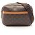 Borsa a Spalla Reporter PM Louis Vuitton Marrone