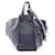 Borsa a 2 modi Hammock Small Loewe Blu navy  - vista 1