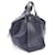 Borsa a 2 modi Hammock Small Loewe Blu navy  - vista 2