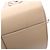 Borsa a mano in pelle Loewe Hammock Small 2-Way Beige - vista 10