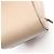 Borsa a mano in pelle Loewe Hammock Small 2-Way Beige - vista 11