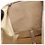 Borsa a mano in pelle Loewe Hammock Small 2-Way Beige - vista 12
