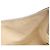 Borsa a mano in pelle Loewe Hammock Small 2-Way Beige - vista 5