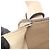 Borsa a mano in pelle Loewe Hammock Small 2-Way Beige - vista 6