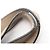 Borsa a mano in pelle Loewe Hammock Small 2-Way Beige - vista 7