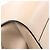 Borsa a mano in pelle Loewe Hammock Small 2-Way Beige - vista 8