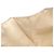 Borsa a mano in pelle Loewe Hammock Small 2-Way Beige - vista 9