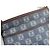 Borsa a Spalla Loewe Anagram Marrone Blu - vista 5