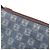 Borsa a Spalla Loewe Anagram Marrone Blu - vista 6