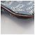 Borsa a Spalla Loewe Anagram Marrone Blu - vista 7