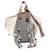 Bolso de mano 2-Way Hammock Small Loewe Castaño Negro Blanco  - vista 1