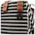 Bolso de mano 2-Way Hammock Small Loewe Castaño Negro Blanco  - vista 8