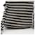 Bolso de mano 2-Way Hammock Small Loewe Castaño Negro Blanco  - vista 9