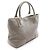 Borsa Loewe Amazona Fusta Marrone - vista 2