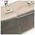 Borsa Loewe Amazona Fusta Marrone - vista 8