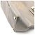 Borsa Loewe Amazona Fusta Marrone - vista 9