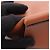 Borsa a tracolla piccola Loewe Cuby Marrone - vista 6