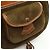 Borsa a spalla Anagram della collezione Siviglia di Loewe Marrone Cachi - vista 5