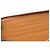 Cartera Loewe Puzzle Zip-Around Castaño Beige Crudo - vista 8