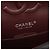 Borsa a tracolla Chanel Matelassé Double Flap Nero - vista 4