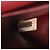 Borsa a Spalla Chanel Matelassé Double Flap Nero - vista 5