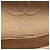 Borsa a tracolla Chanel Matelassé Double Flap Beige - vista 4