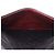 Borsa a tracolla Chanel Matelassé Double Flap Nero - vista 12