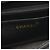 Borsa a Spalla Chanel Matelassé Diana Flap Nero - vista 4