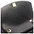 Borsa a Spalla Chanel Matelassé Diana Flap Nero - vista 7