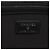 Clutch/Borsa a mano in pelle matelassé Chanel Schwarz - Ansicht 4
