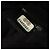 Clutch/Borsa a mano in pelle matelassé Chanel Schwarz - Ansicht 5