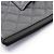 Clutch/Borsa a mano in pelle matelassé Chanel Schwarz - Ansicht 7