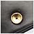 Timeless Borsa a tracolla Chanel Matelassé Full Flap Nero - vista 10