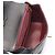 Borsa Chanel Mini Matelassé Top Handle Nero - vista 3